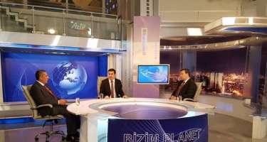 YAP-ın VI Qurultayı müzakirə edildi 