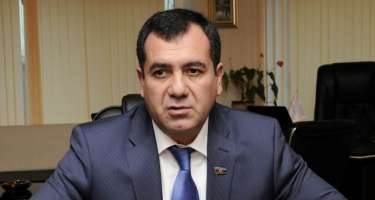 Qüdrət Həsənquliyev prezidentliyə namizədliyini irəli sürüb
