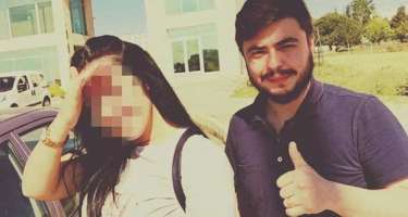 Toyuna 4 gün qalanda nişanlısını öldürən qız