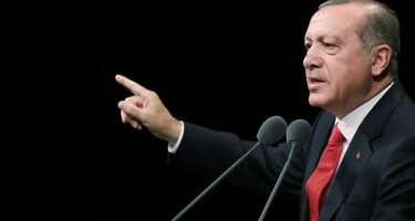 “Bizim üçün Afrin nədirsə, Egey dənizi və Kiprdəki haqlarımız da odur” 