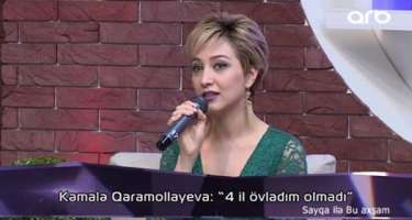 ​“4 il övladım olmadı” 