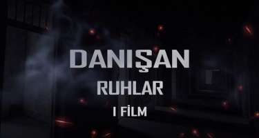 “Danışan ruhlar”