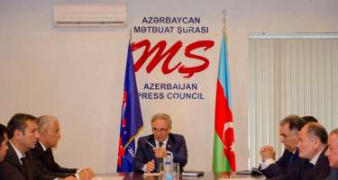 Bu məsələlər müzakirəyə çıxarılacaq