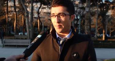 14 Fevralı qeyd edirsizmi?