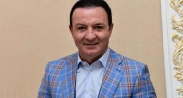 Vasif Məhərrəmli: "Tələbə vaxtı Elza Seyidcahanı sevirdim” 