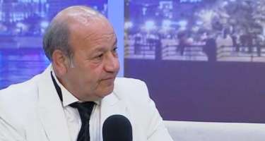 ​Əli Mirəliyevin efirdə halı  pisləşdi