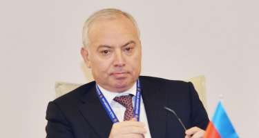 ​“Seçki dövlətin imicinə təsir göstərir”