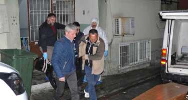 Cani ana ov tüfəngiylə əlil övladını vurdu