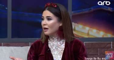 "Ərim məni incitsə, axırı yaxşı qurtarmaz"