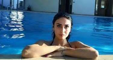 Pərvin Abıyeva pulu hardan qazandığını açıqlayıb