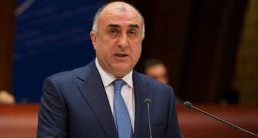 Elmar Məmmədyarov Münhen Təhlükəsizlik Konfransında çıxış edəcək