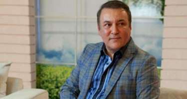 Cavanşir Məmmədova ağır itki