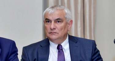 “Rusiya, Ukrayna, Belarus universitetləri ilə əlaqələrimizi bərpa edirik”