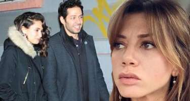 Yeni serial məşhur cütlüyü ayırdı