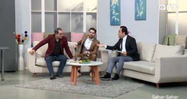 Elgiz Mirkamilin canlı oxuduğunu bəyənmədi 
