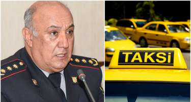 ​Taksi sürücüləri CƏRİMƏLƏNƏCƏK!