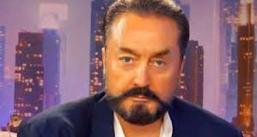 Adnan Oktardan qərar