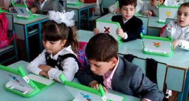 Bu rayonlardakı lisey və gimnaziyalara qəbul imtahansız olacaq