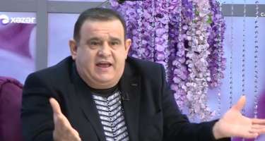 Tacir Şahmalıoğlu tamaşaçıları sərt ittiham etdi