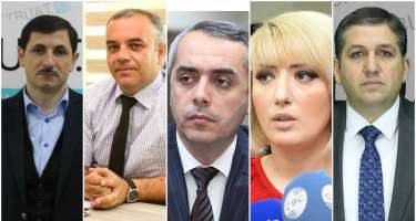 Mətbuat katibləri Metbuat.az-ın fəaliyyətindən danışdılar