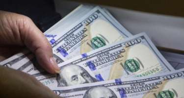 ​Dollarla götürülən PROBLEMLİ KREDİTLƏR