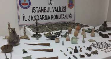 Bu, bir xəzinədir