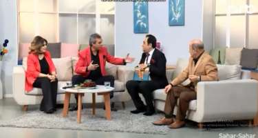 Elgiz Əkbərin sözləri Musa Musayevi özündən çıxardı 