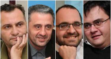"​Kişilər günü 26 iyundur"