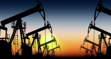 Brent markalı neft 67 dollara satılır