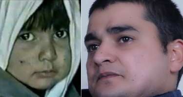 30 yaşında dörd yaşlı uşaq