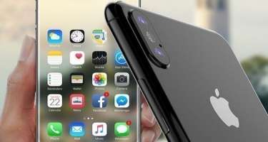 3 yeni “iPhone” təqdim ediləcək