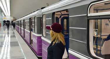 Metro istifadəçilərinin NƏZƏRİNƏ!