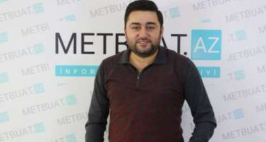 "Ssenariləri "peraşki" yeyə-yeyə yazırdıq"