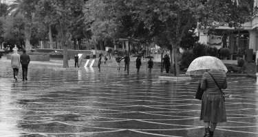 Qar Bakıdan niyə "küsüb" ?
