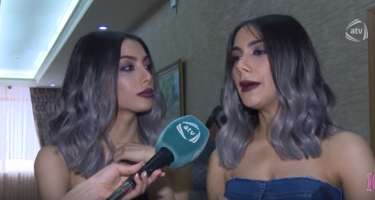 Əkizlərdən Damla ilə bağlı şok açıqlamalar