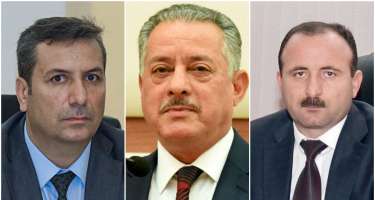 "Ölkəmizin maraqlarını qorumaq hər bir azərbaycanlının vətəndaşlıq borcudur"