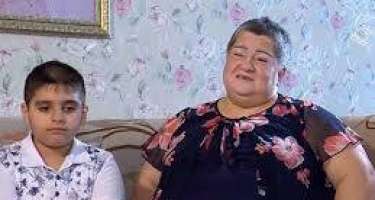 ​Könül Xasıyevanın oğlunun səhhəti pisləşib