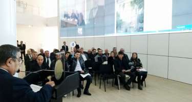 Ləğv prosesində olan bankların balansındakı əmlaklar 
