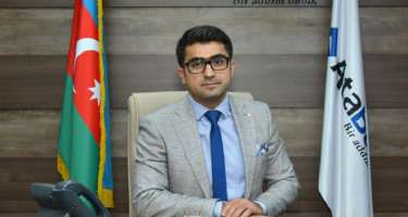 Milli Qəhrəmanın oğlunun vəzifəsi artırıldı
