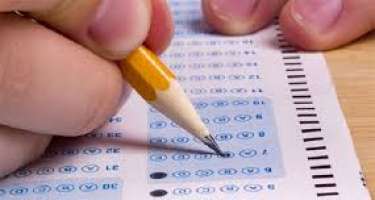 Növbəti TOEFL IBT imtahanı keçiriləcək