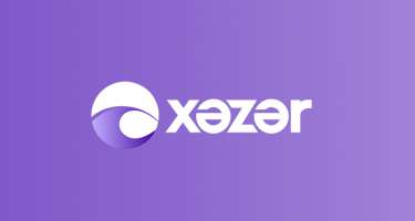 Xəzər TV də əyləncəli verilişləri dayandırdı