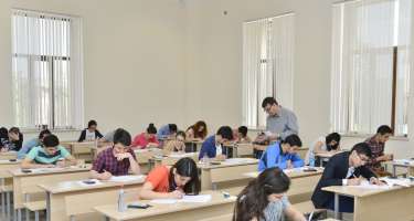 Bu gün 36 mindən çox şagird 