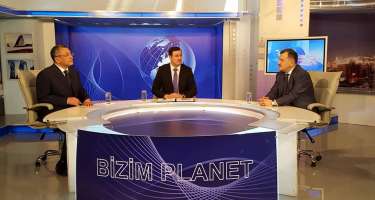 “Bizim Planet”də vacib məsələlər müzakirə edildi