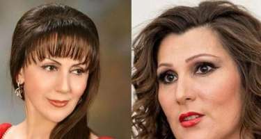Xalq artistləri Gülyaz və Gülyanaq Məmmədova bacılarına ağır itki