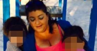 Belə ana olmaz-olsun