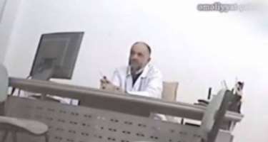 Narkoloji Dispanserin keçmiş baş həkimi həbs edilib