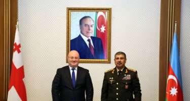 "Ermənistan dövlət səviyyəsində daim separatizmi dəstəkləyir" 