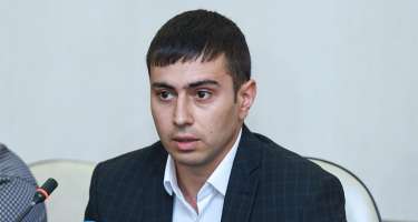Dilqəm Əsgərovun oğlu Ermənistanı beynəlxalq məhkəməyə verir