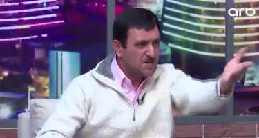 Rövşanənin verilişinə dava düşdü