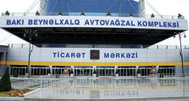 Avtovağzaldan bölgələrə üz tutanlar